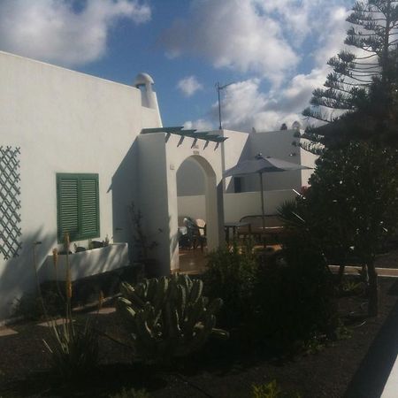 פלאיה בלנקה Villa Nicole מראה חיצוני תמונה