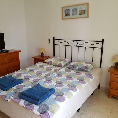 פלאיה בלנקה Villa Nicole מראה חיצוני תמונה