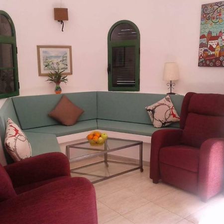 פלאיה בלנקה Villa Nicole מראה חיצוני תמונה