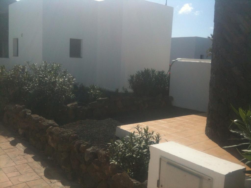פלאיה בלנקה Villa Nicole מראה חיצוני תמונה