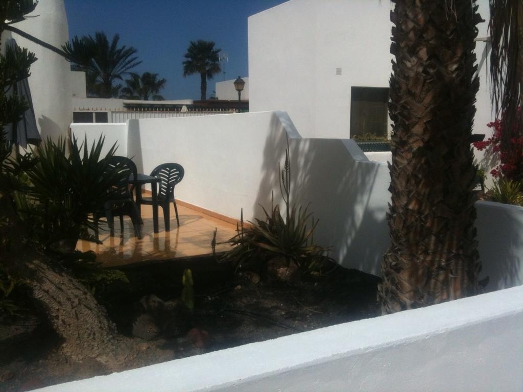 פלאיה בלנקה Villa Nicole מראה חיצוני תמונה
