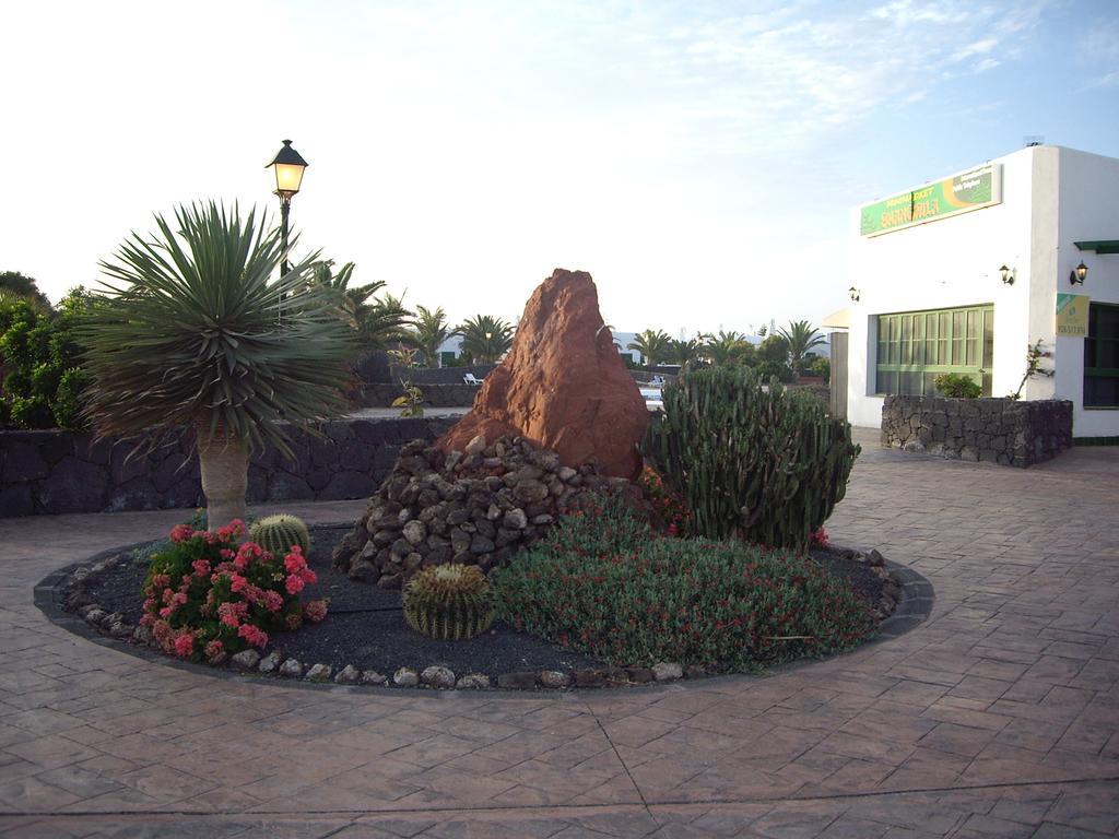 פלאיה בלנקה Villa Nicole מראה חיצוני תמונה