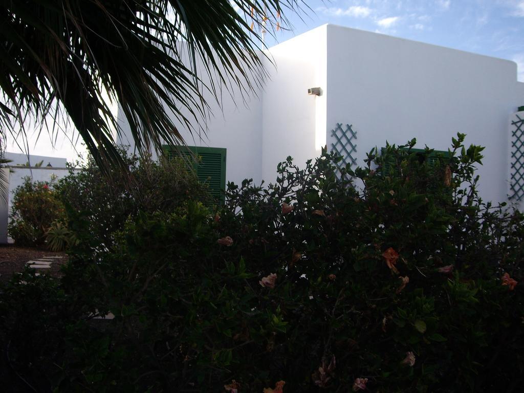 פלאיה בלנקה Villa Nicole חדר תמונה