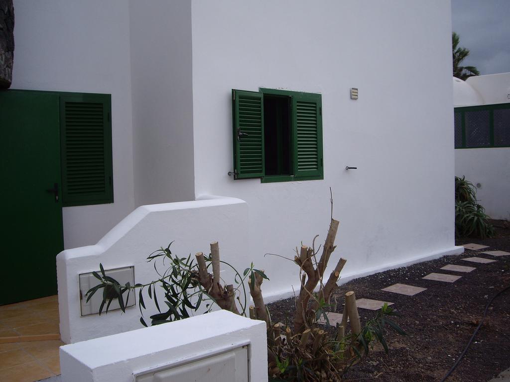 פלאיה בלנקה Villa Nicole חדר תמונה