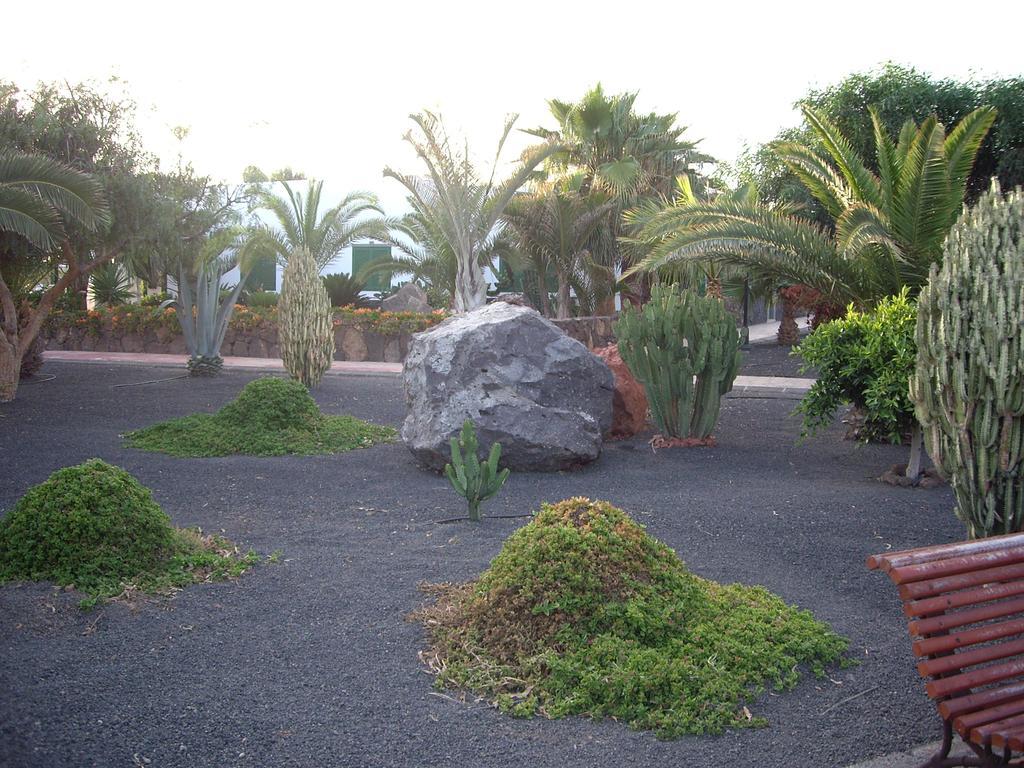 פלאיה בלנקה Villa Nicole חדר תמונה
