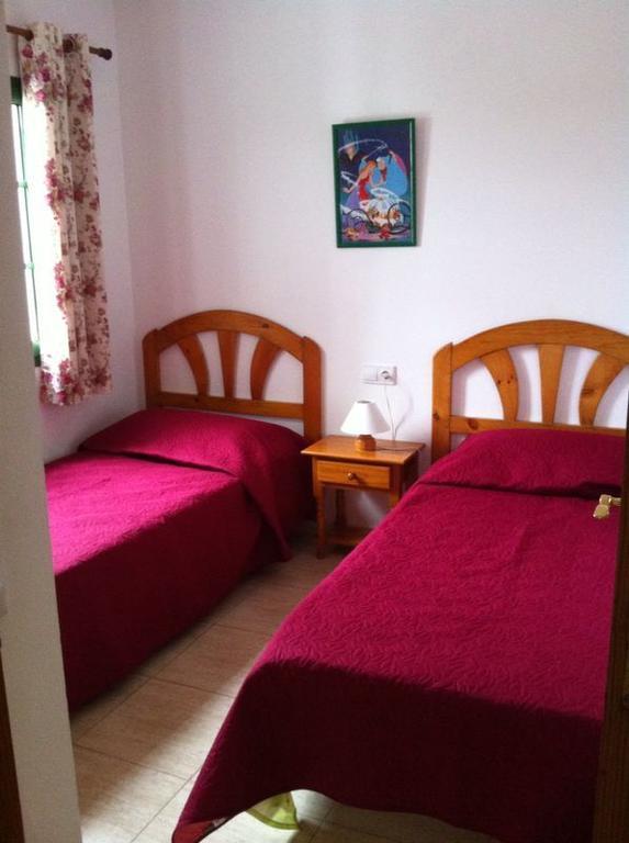 פלאיה בלנקה Villa Nicole מראה חיצוני תמונה