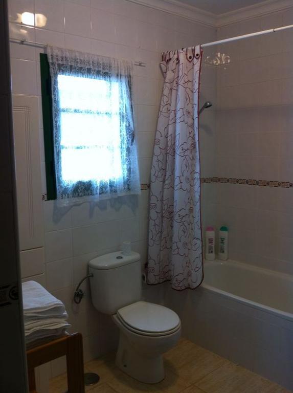 פלאיה בלנקה Villa Nicole מראה חיצוני תמונה