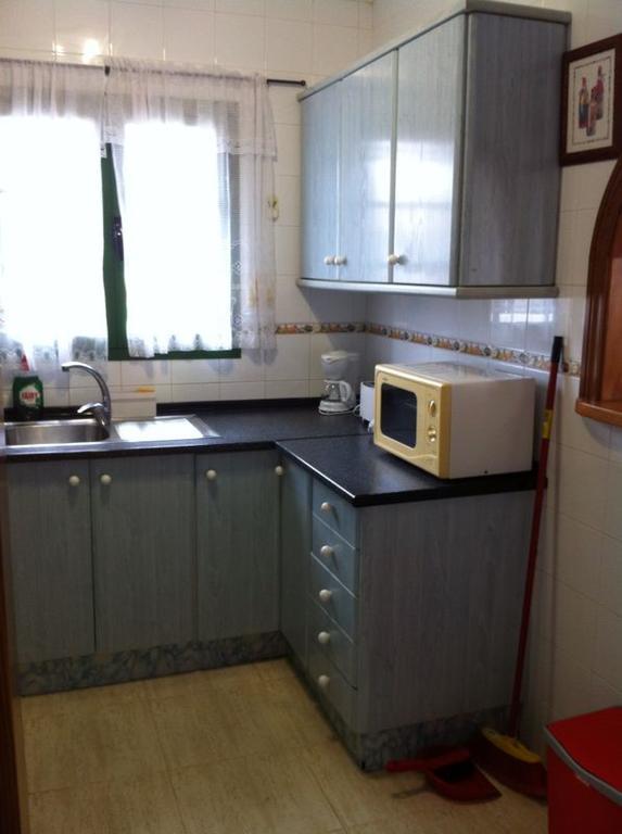 פלאיה בלנקה Villa Nicole מראה חיצוני תמונה