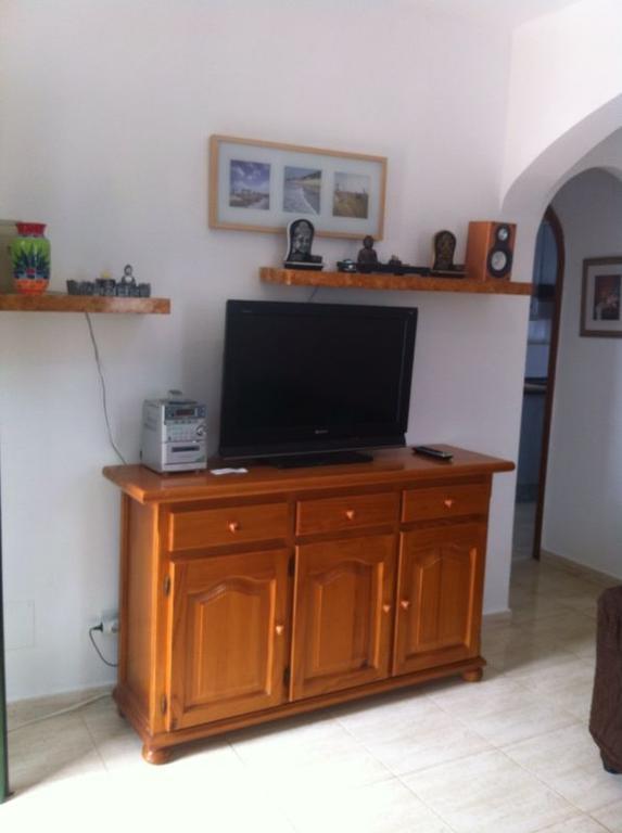 פלאיה בלנקה Villa Nicole מראה חיצוני תמונה