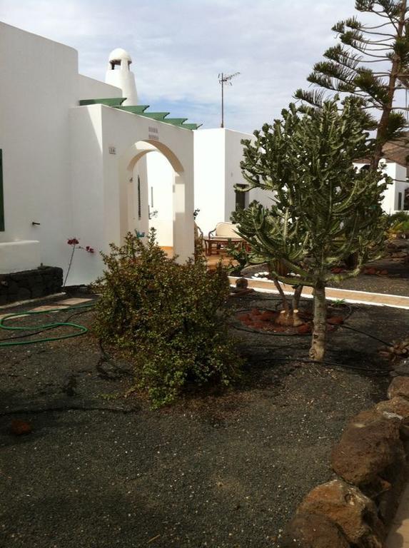 פלאיה בלנקה Villa Nicole חדר תמונה