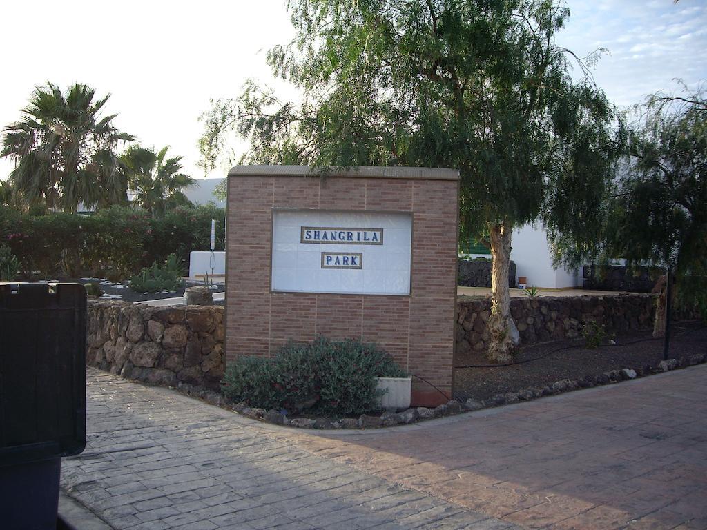 פלאיה בלנקה Villa Nicole מראה חיצוני תמונה