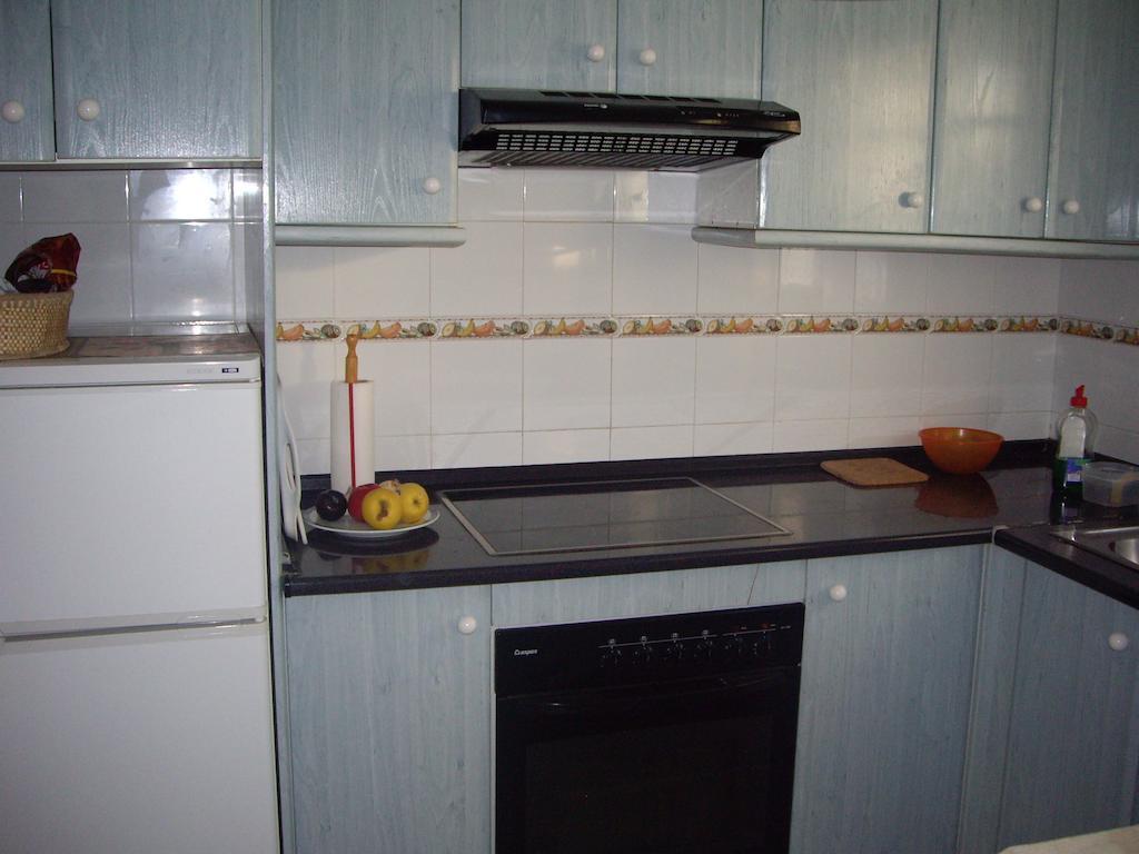 פלאיה בלנקה Villa Nicole מראה חיצוני תמונה