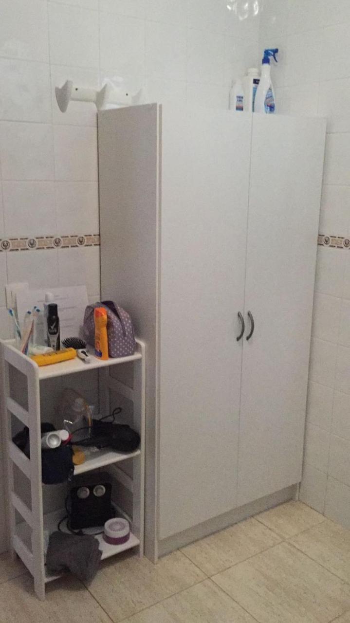 פלאיה בלנקה Villa Nicole מראה חיצוני תמונה